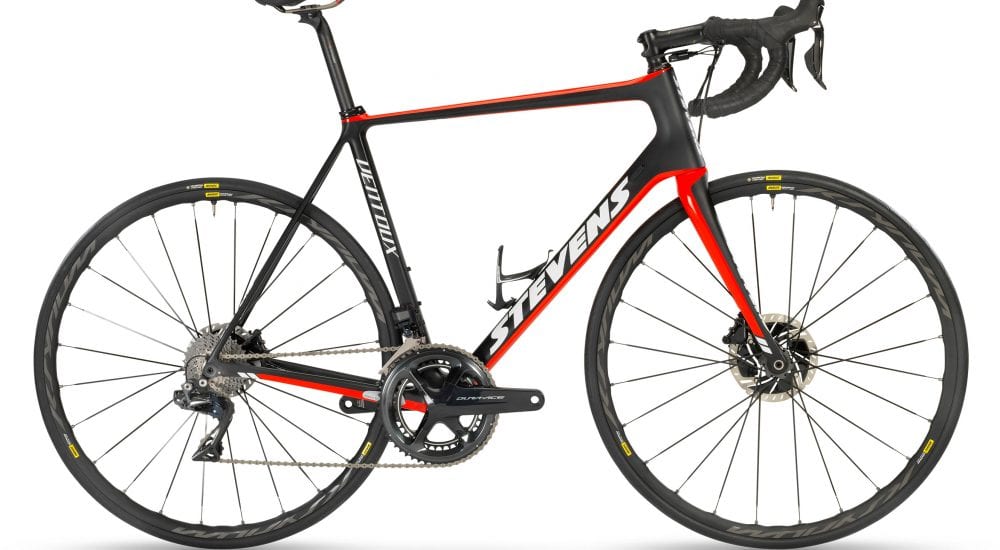 Selling road bikes Costa Blanca Allure Bike Rental