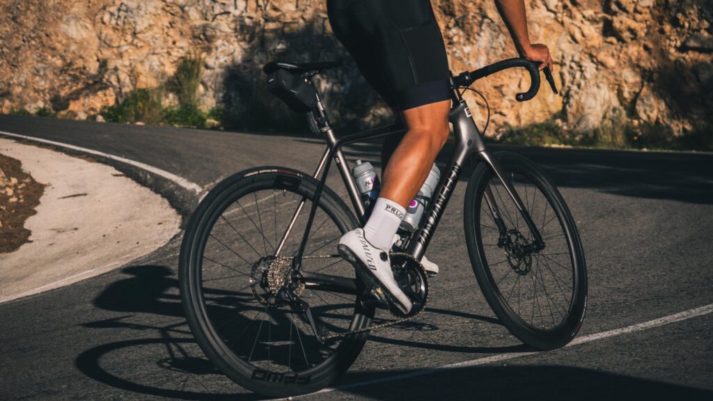 Image to Carbon road bikes for sale